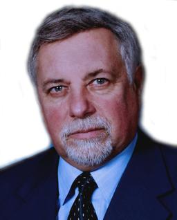 Kenneth J. Doka Ph.D.