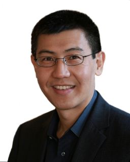 Kentaro Toyama Ph.D.