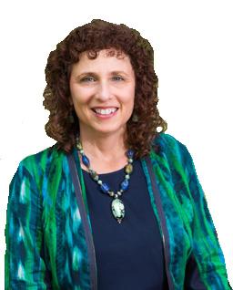 Laurie Mintz Ph.D.
