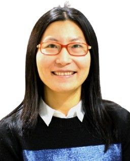 Ying (Lena) Wang Ph.D.