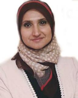 Marwa Azab博士。