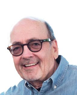 Peter Noel Murray Ph.D.