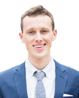 Photo of Cody Kommers