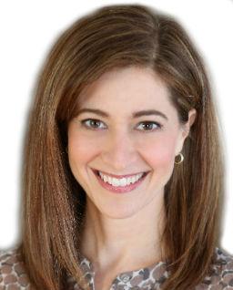 Rachael Coakley Ph.D.