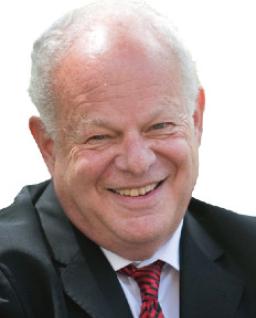 Martin Seligman Ph.D.