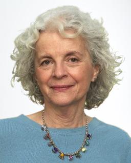 Susan Sands Ph.D.