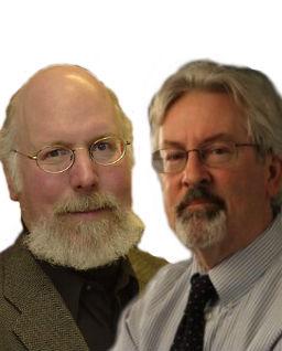 Stephen M. Kosslyn, Ph.D. and G. Wayne Miller
