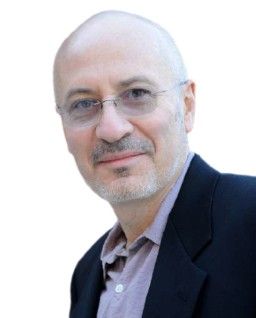 Shimon Edelman Ph.D.