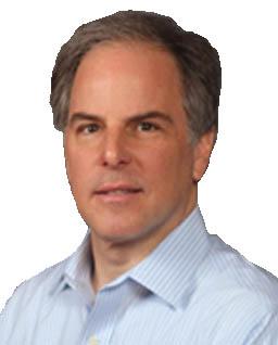 William C. Sanderson Ph.D.