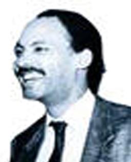 McWelling Todman, Ph.D.