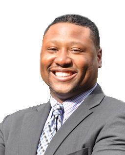 Oscar Holmes IV Ph.D.