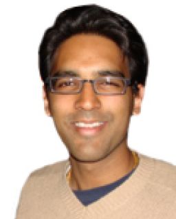 Shantanu Nundy, M.D.