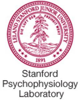 The Stanford Psychophysiology Laboratory
