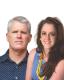 W. Keith Campbell, Ph.D., and Carolyn Crist