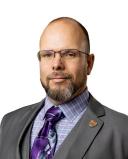 David Kyle Johnson Ph.D.