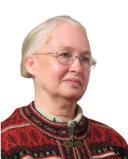 Katherine S. van Wormer M.S.S.W., Ph.D.