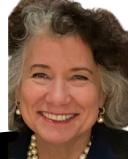 Gina Barreca Ph.D.