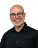 James V. Cordova Ph.D.