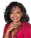 Melody T. McCloud M.D.