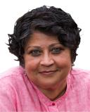Nilanjana Dasgupta Ph.D. by Gretchen Ertl