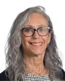 Susan Krauss Whitbourne PhD, ABPP