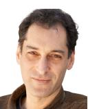 Evan Shopper