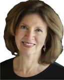 Bonnie Comfort Ph.D.