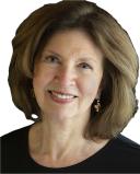 Bonnie Comfort Ph.D.