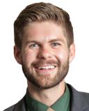 Nathan Iverson Ph.D.