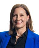 Paula Davis J.D., M.A.P.P.