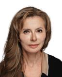Emilia Bunea Ph.D.