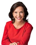 Margie Warrell Ph.D.