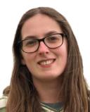 Jessica De La Mare MSc