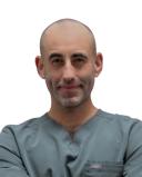 Dan Dworkis M.D., Ph.D.