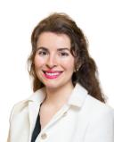 Mariana Bockarova Ph.D.