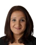 Rabiya Karamali M.Ed., MAPP