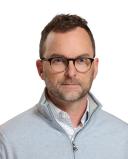 Patrick Gallagher Ph.D.