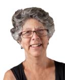 Jane Fleishman Ph.D.