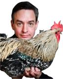 Justin Gregg Ph.D.