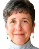 Karen Fingerman Ph.D.