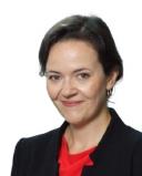 Cristina Lozano-Argüelles Ph.D.