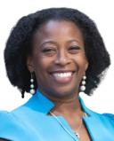 Ruth C White Ph.D.