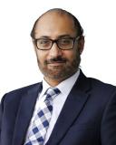 Jagpreet Chhatwal Ph.D.