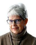 Loriann Oberlin MS, LCPC