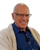 David Richo Ph.D.