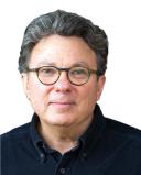 Ross W. Greene Ph.D., by Jon Sachs