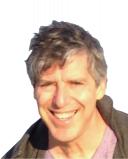 Jeffrey B. Rubin Ph.D.