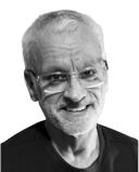 Ted Beauchaine Ph.D.