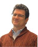 Mark Horowitz Ph.D.