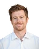 Darren O'Reilly Ph.D.